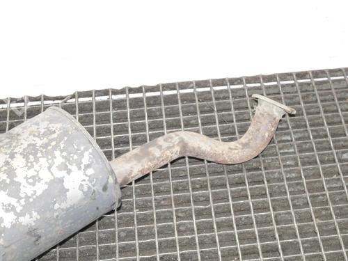 Exhaust system HONDA CR-V IV (RM_) 1.6 i-DTEC (RE6) | BP39939613M121 - Image 4