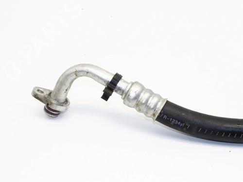 AC pipe JAGUAR I-PACE (X590) EV400 AWD | BP39827039M126 - Image 2