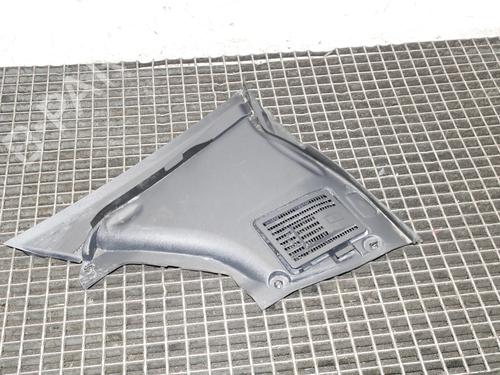 Windlauf für Windlauf MERCEDES-BENZ C-CLASS T-MODEL (S206) C 200 (206.242) (204 hp) 39873234 39873234
