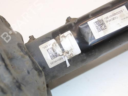 Right front shock absorber VW CADDY V MPV (SBB, SBJ) 1.5 TSi EVO | BP39777067M17 - Image 6
