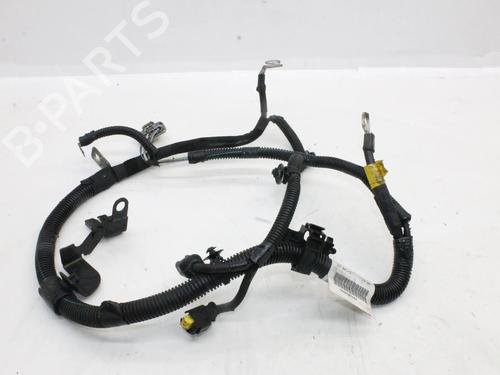wiring-harness-peugeot-rcz-2010-2011-2012-2013-2014-2015-39771179 main image