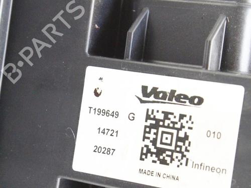 Heater matrix VW ID.4 (E21) PRO | BP39768505M63 - Image 5