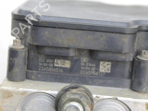 ABS pump JEEP CHEROKEE (KL) 2.0 CRD 4x4 | BP39803846M43 - Image 12