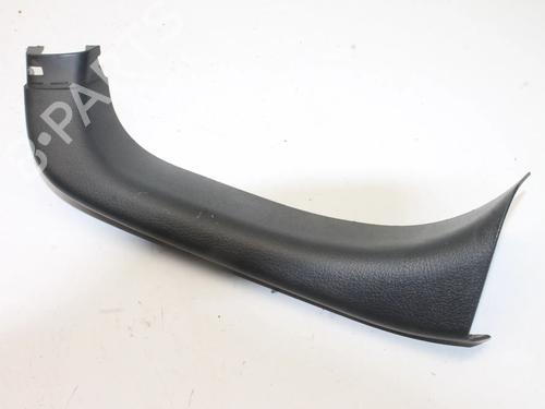 Used Boot lining Boot lining TOYOTA VERSO (_R2_) 1.8 (ZGR21_, ZGR21R) (147 hp) 39856769 39856769