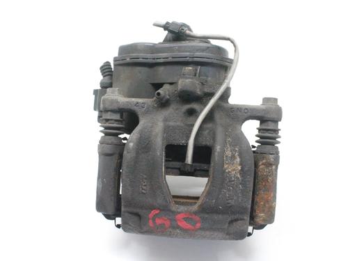 Used Right rear brake caliper Right rear brake caliper AUDI A6 C8 Avant (4A5) 50 TDI Mild Hybrid quattro (286 hp) 39780820 39780820