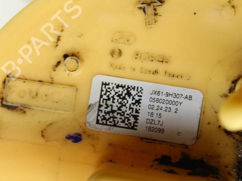 Fuel pump FORD FOCUS IV (HN) 1.0 EcoBoost | BP39781572M76 - Image 6