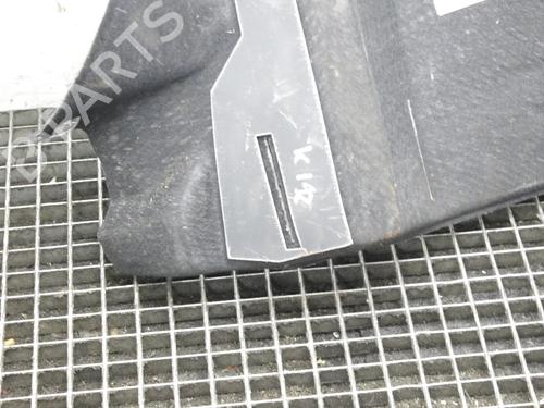 Boot lining FORD FIESTA VII (HJ, HF) 1.0 EcoBoost | BP39865974I3  - Image 9