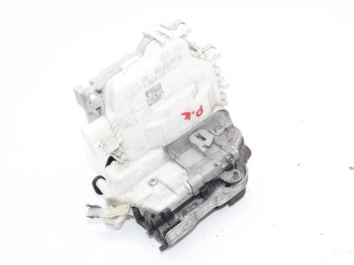 Front left lock AUDI A4 B9 (8W2, 8WC) 1.4 TFSI | BP39827355C98 - Image 3