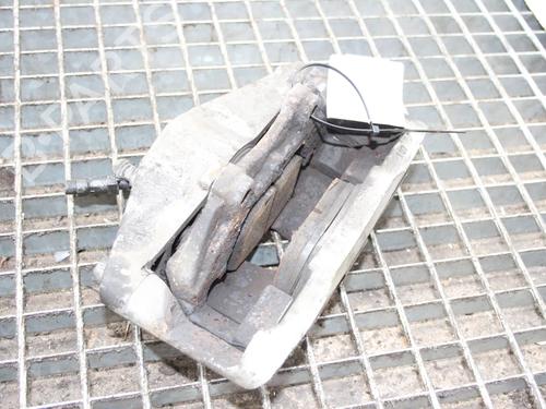 Left front brake caliper VOLVO V40 Hatchback (525) D4 | BP39781847M105 - Image 3