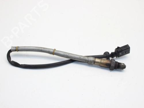 Elektronisk sensor Elektronisk sensor AUDI A6 C6 Avant (4F5) S6 quattro (435 hp) 39825484 39825484
