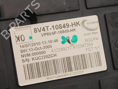 Módulo eletrónico FORD KUGA I 2.0 TDCi 4x4 | BP39803696M83 - Image 9