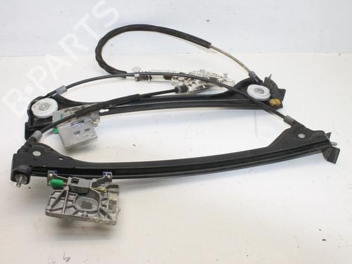 Used Front left window mechanism Front left window mechanism MERCEDES-BENZ SLK (R171) 200 Kompressor (171.442) (163 hp) 39790277 39790277