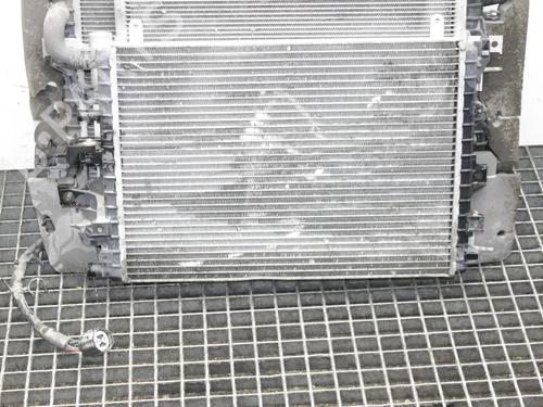 Radiator set JAGUAR XJ (X351) 5.0 SCV8 | BP39790580M120 - Image 3