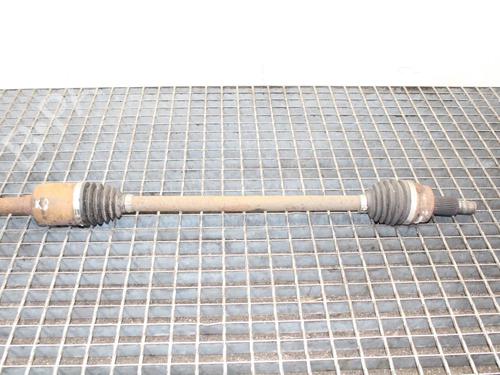 Used Left rear driveshaft Left rear driveshaft LAND ROVER RANGE ROVER EVOQUE (L538) 2.2 D 4x4 (190 hp) 39852550 39852550