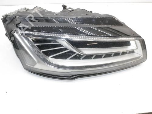 Used Right headlight Right headlight AUDI A8 D4 (4H2, 4H8, 4HC, 4HL) 3.0 TDI quattro (258 hp) 39785912 39785912