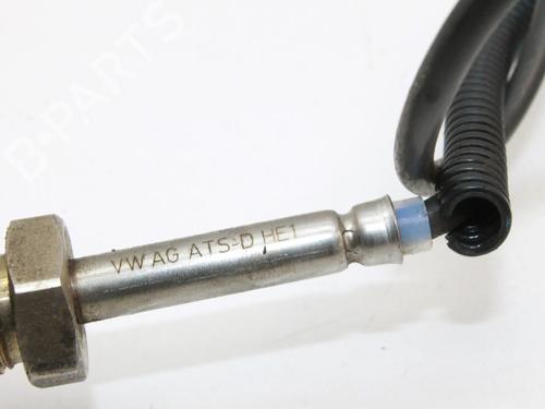 Electronic sensor AUDI Q7 (4MB, 4MG, 4MQ) 3.0 TDI quattro | BP39825200M84 - Image 8