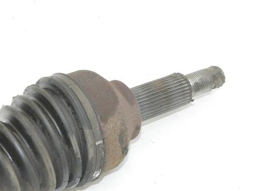 Left front driveshaft FORD TRANSIT CUSTOM V362 Van (FY, FZ) 2.0 EcoBlue | BP39783557M38  - Image 6