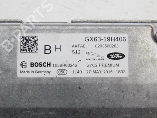 Camera JAGUAR XF II (X260) 3.0 D | BP39807785E14 - Image 6