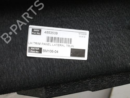 Boot lining MINI MINI (R56) Cooper S | BP39786785I3 - Image 5