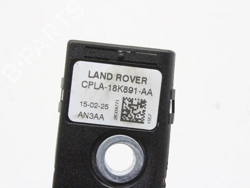 Electronic module LAND ROVER DISCOVERY SPORT (L550) 2.2 D 4x4 | BP39837751M83 - Image 3