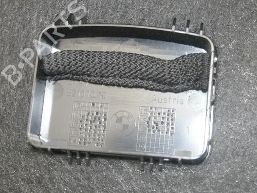 Boot lining BMW 3 (F30, F80) 330 e | BP39819467I3 - Image 8