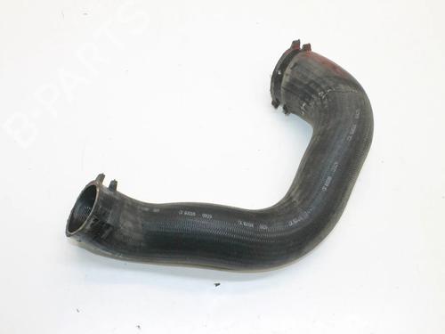 Used Intercooler pipe Intercooler pipe AUDI A5 Sportback (8TA) 3.0 TDI quattro (240 hp) 39852831 39852831