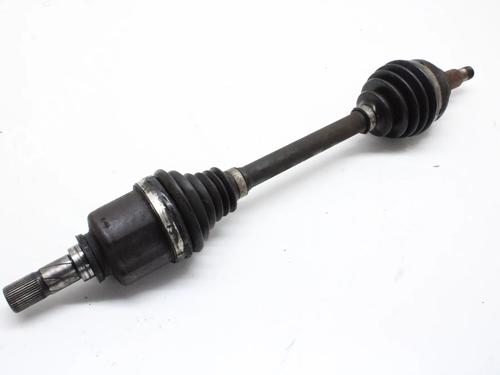 Used Left front driveshaft Left front driveshaft NISSAN NV300 Van (X82) 1.6 dci 125 (125 hp) 39871607 39871607