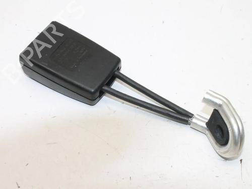 Used Seat buckle Seat buckle MERCEDES-BENZ CLS (C219) CLS 320 CDI (219.322) (224 hp) 39849917 39849917