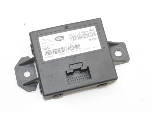 Used Electronic module Electronic module LAND ROVER RANGE ROVER IV (L405) 3.0 TDV6 4x4 (258 hp) 39876896 39876896