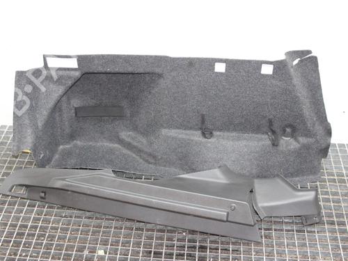 Used Boot lining Boot lining FORD MONDEO V Saloon (CD) 2.0 TDCi (150 hp) 39842960 39842960