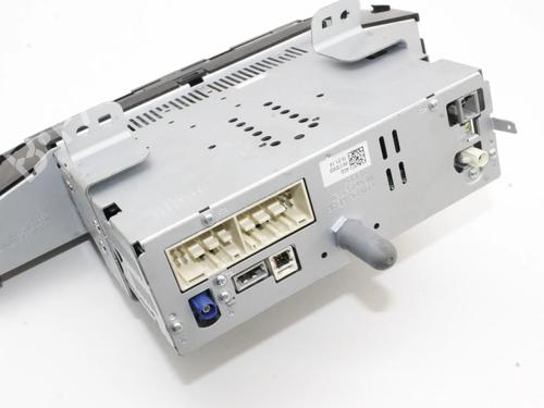 Electronic module KIA STINGER (CK) 2.0 T-GDi | BP39852076M83 - Image 9