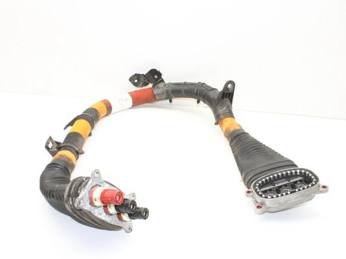 Used Wiring harness Wiring harness JAGUAR I-PACE (X590) EV400 AWD (400 hp) 39836603 39836603