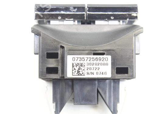 Warning switch FIAT 500e (332_) Elektro (FA1) | BP39774643I22 - Image 4