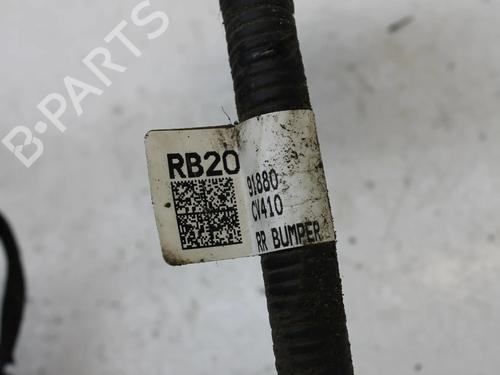 Wiring harness KIA EV6 (CV) 77 GT AWD | BP39859235E16 - Image 9