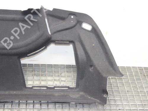 Boot lining MERCEDES-BENZ C-CLASS Coupe (C204) C 250 CDI (204.303) | BP39819896I3 - Image 3