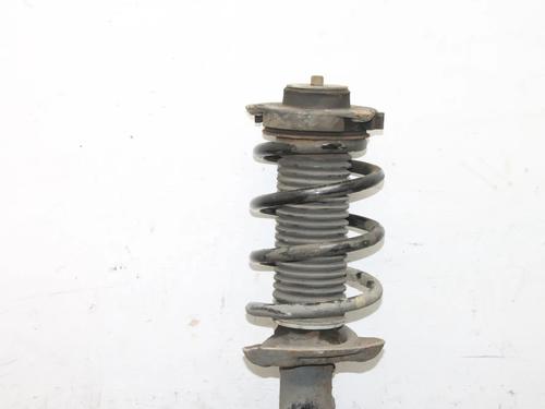 Left front steering knuckle AUDI TT (8J3) 3.2 V6 quattro | BP39783648M25 - Image 2