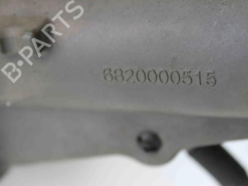Steering rack MERCEDES-BENZ EQB (X243) EQB 350 4-matic (243.612) | BP39807583M22  - Image 12