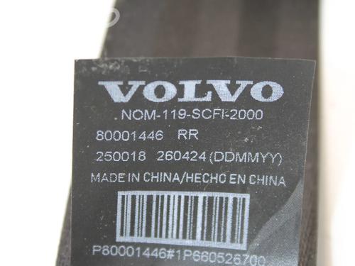 Rear left seatbelt VOLVO EX30 (416) Performance AWD | BP39877459I29 - Image 7