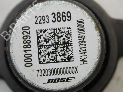 Speaker CADILLAC ESCALADE 6.2 AWD | BP39795721E2 - Image 3