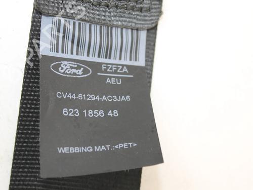 Front right seatbelt FORD KUGA II (DM2) 2.0 TDCi 4x4 | BP39860254I25 - Image 9