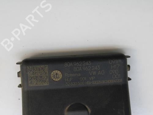 Electronic module AUDI Q6 E-TRON (GFB) e-tron quattro | BP39791530M83 - Image 3