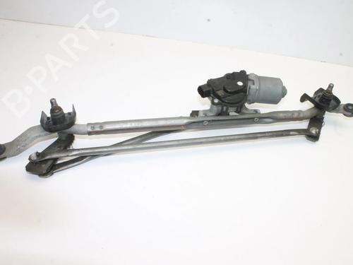 front-wipers-mechanism-subaru-brz-zc6-2012-39768877 main image