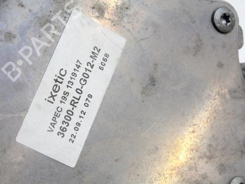 Vacuum pump HONDA CR-V IV (RM_) 2.2 i-DTEC AWD (RE6) | BP39813517M80 - Image 3