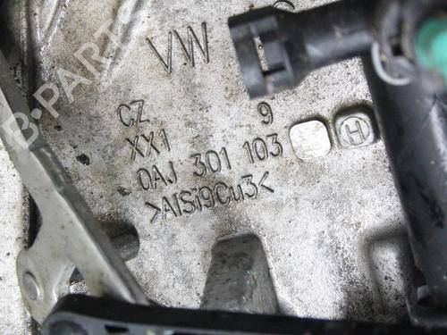 Gearbox SKODA SCALA (NW1) 1.0 TSI | BP39813905M3 - Image 6