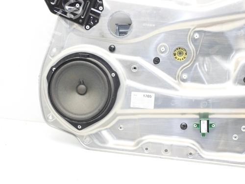 Front right window mechanism MERCEDES-BENZ E-CLASS (W212) E 200 CDI / BlueTEC (212.005, 212.006) | BP40520287C23 - Image 4