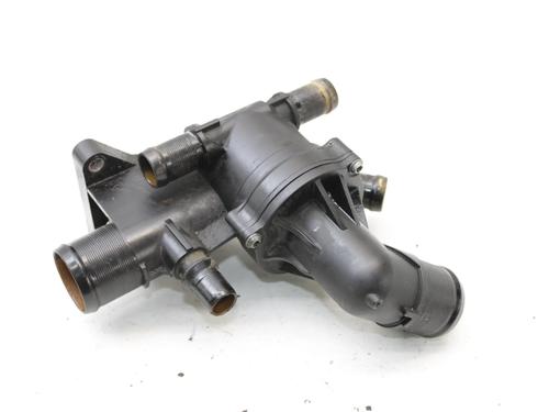 Used Thermostat housing Thermostat housing NISSAN QASHQAI II (J11, J11_) 1.6 dCi ALL MODE 4x4-i (130 hp) 39879362 39879362