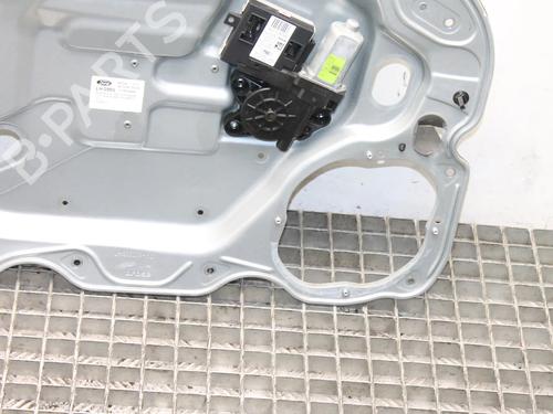Front left window mechanism FORD KUGA I 2.0 TDCi | BP39860492C22 - Image 4