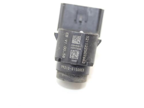 Electronic module HYUNDAI IONIQ 5 (NE) EV | BP39812898M83 - Image 3