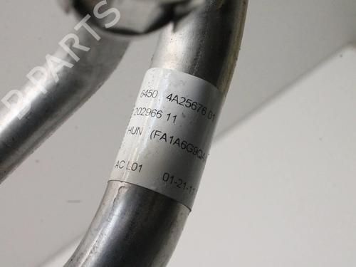 AC pipe BMW i4 (G26) eDrive40 | BP39846231M126 - Image 8