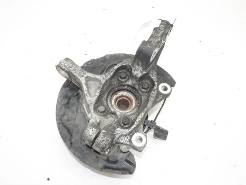 Left front steering knuckle FORD GALAXY III (CK) 2.0 TDCi | BP39826813M25 - Image 3
